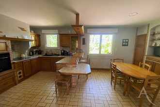  maison la-copechagniere 85260