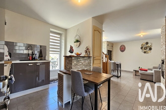  maison la-copechagniere 85260