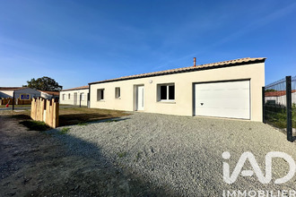  maison la-copechagniere 85260