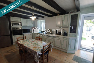  maison la-copechagniere 85260