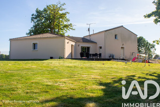  maison la-copechagniere 85260