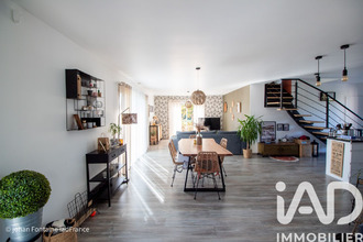  maison la-copechagniere 85260