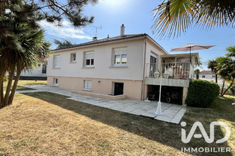  maison la-copechagniere 85260