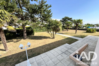  maison la-copechagniere 85260