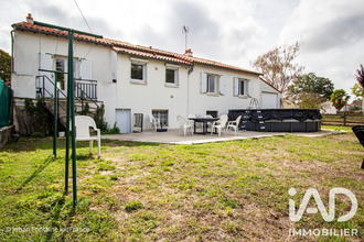  maison la-copechagniere 85260