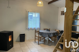  maison la-coquille 24450