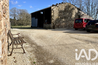  maison la-coquille 24450