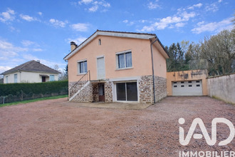  maison la-coquille 24450
