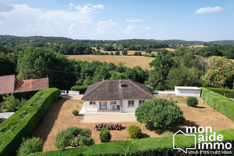  maison la-coquille 24450