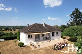  maison la-coquille 24450