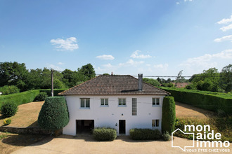  maison la-coquille 24450