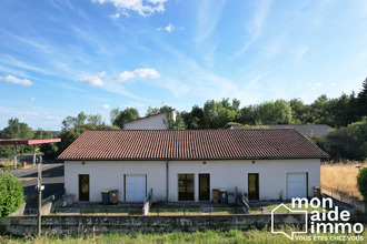  maison la-coquille 24450