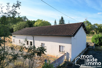  maison la-coquille 24450