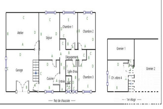  maison la-coquille 24450