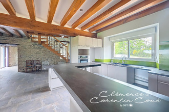  maison la-cornuaille 49440