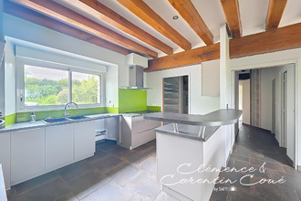  maison la-cornuaille 49440