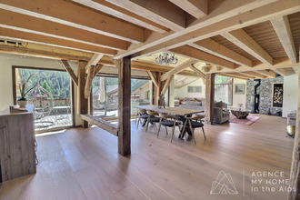  maison la-cote-d-arbroz 74110