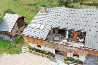  maison la-cote-d-arbroz 74110