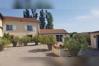  maison la-cote-st-andre 38260