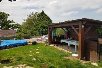  maison la-cote-st-andre 38260