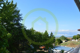  maison la-cote-st-andre 38260