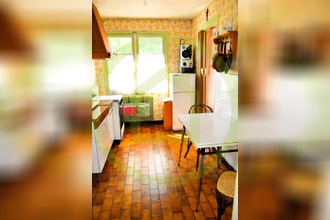  maison la-cote-st-andre 38260