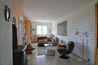  maison la-cote-st-andre 38260