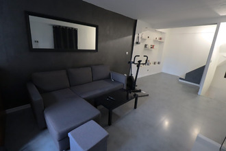  maison la-cote-st-andre 38260