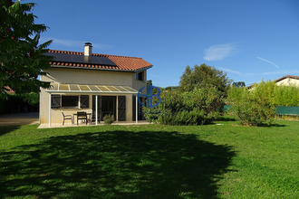  maison la-cote-st-andre 38260