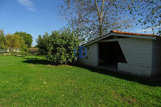  maison la-cote-st-andre 38260