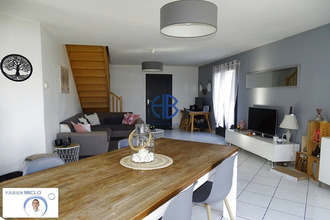  maison la-cote-st-andre 38260