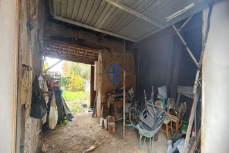  maison la-cote-st-andre 38260