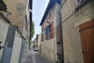  maison la-cote-st-andre 38260