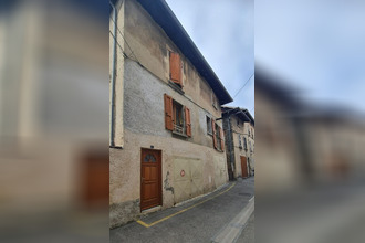  maison la-cote-st-andre 38260