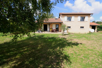  maison la-cote-st-andre 38260