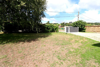  maison la-cote-st-andre 38260