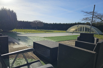  maison la-cote-st-andre 38260