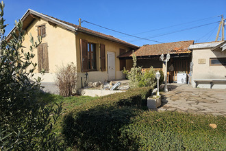  maison la-cote-st-andre 38260