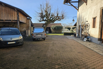  maison la-cote-st-andre 38260