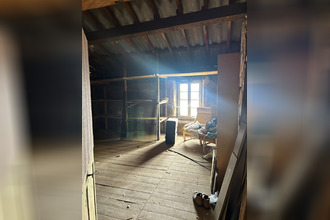  maison la-cote-st-andre 38260