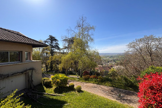  maison la-cote-st-andre 38260