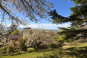  maison la-cote-st-andre 38260