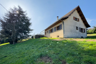  maison la-cote-st-andre 38260