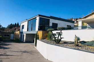  maison la-cote-st-andre 38260