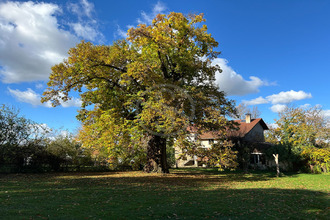  maison la-cote-st-andre 38260
