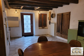  maison la-cote-st-andre 38260