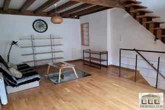  maison la-cote-st-andre 38260