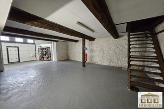  maison la-cote-st-andre 38260