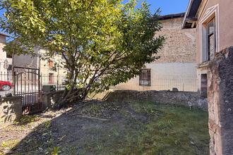  maison la-cote-st-andre 38260