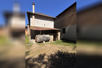  maison la-cote-st-andre 38260